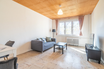 Prodej bytu 3+1 v osobním vlastnictví 76 m², Praha 4 - Krč