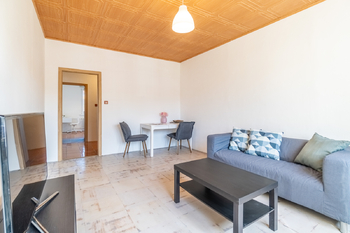 Prodej bytu 3+1 v osobním vlastnictví 76 m², Praha 4 - Krč