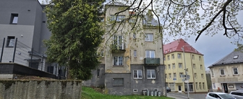 Prodej nájemního domu 360 m², Vejprty