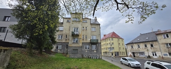 Prodej nájemního domu 360 m², Vejprty