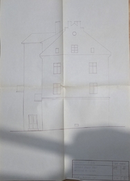 Prodej nájemního domu 360 m², Vejprty