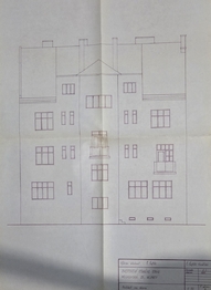 Prodej nájemního domu 360 m², Vejprty