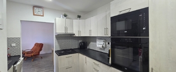 Prodej nájemního (činžovního) domu 360 m², Vejprty