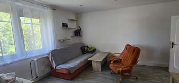 Prodej nájemního (činžovního) domu 360 m², Vejprty