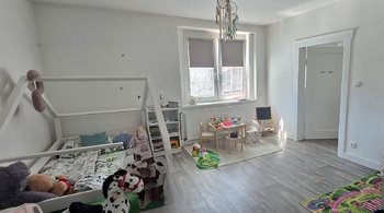 Prodej nájemního (činžovního) domu 360 m², Vejprty