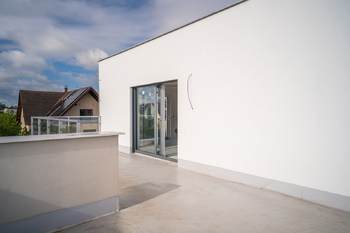 Prodej bytu 3+kk v osobním vlastnictví 96 m², Hradec Králové