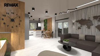 Prodej bytu 3+kk v osobním vlastnictví 96 m², Hradec Králové