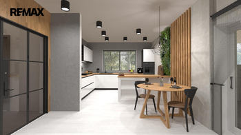 Prodej bytu 3+kk v osobním vlastnictví 96 m², Hradec Králové