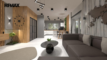 Prodej bytu 3+kk v osobním vlastnictví 96 m², Hradec Králové