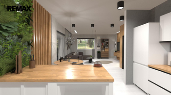 Prodej bytu 3+kk v osobním vlastnictví 96 m², Hradec Králové