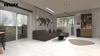 Prodej bytu 3+kk v osobním vlastnictví 96 m², Hradec Králové