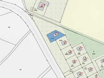 KM - 09.05.2026 - Prodej chaty / chalupy 356 m², Rovensko pod Troskami