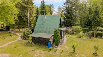Prodej chaty / chalupy 356 m², Rovensko pod Troskami