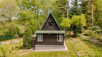 Prodej chaty / chalupy 356 m², Rovensko pod Troskami