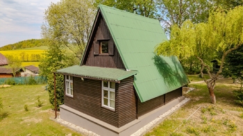 Prodej chaty / chalupy 356 m², Rovensko pod Troskami