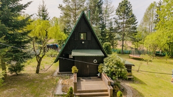 Prodej chaty / chalupy 356 m², Rovensko pod Troskami