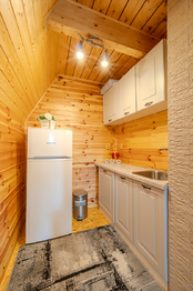 Prodej chaty / chalupy 356 m², Rovensko pod Troskami