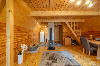 Prodej chaty / chalupy 356 m², Rovensko pod Troskami