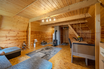 Prodej chaty / chalupy 356 m², Rovensko pod Troskami