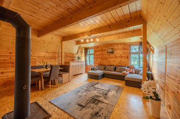 Prodej chaty / chalupy 356 m², Rovensko pod Troskami