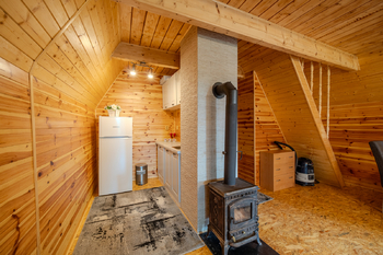 Prodej chaty / chalupy 356 m², Rovensko pod Troskami