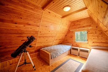 Prodej chaty / chalupy 356 m², Rovensko pod Troskami