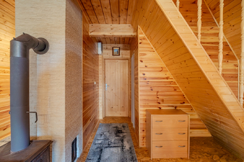 Prodej chaty / chalupy 356 m², Rovensko pod Troskami