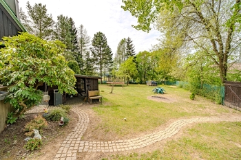 Prodej chaty / chalupy 356 m², Rovensko pod Troskami