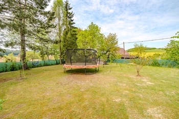 Prodej chaty / chalupy 356 m², Rovensko pod Troskami