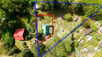 Prodej chaty / chalupy 356 m², Rovensko pod Troskami