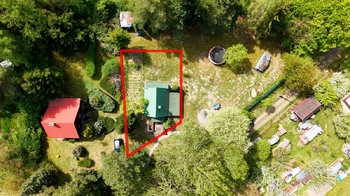 Prodej chaty / chalupy 356 m², Rovensko pod Troskami