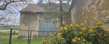 Prodej zemědělského objektu 116 m², Ročov