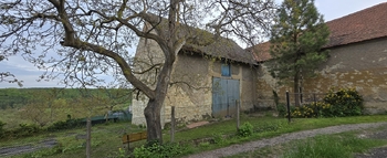 Prodej zemědělského objektu 116 m², Ročov