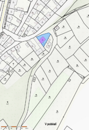 Prodej zemědělského objektu 116 m², Ročov