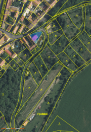 Prodej zemědělského objektu 116 m², Ročov