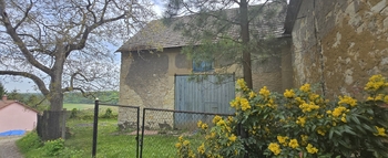 Prodej zemědělského objektu 116 m², Ročov