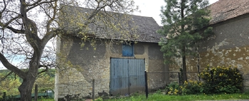 Prodej zemědělského objektu 116 m², Ročov