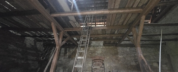 Prodej zemědělského objektu 116 m², Ročov