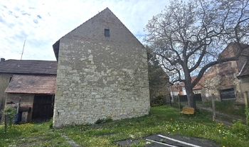 Prodej zemědělského objektu 116 m², Ročov