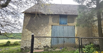 Prodej zemědělského objektu 116 m², Ročov