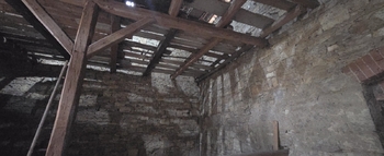 Prodej zemědělského objektu 116 m², Ročov