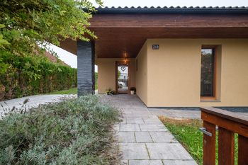 Prodej domu 205 m², Smolnice