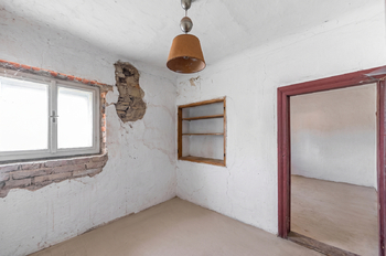 Prodej pozemku 660 m², Nová Ves pod Pleší