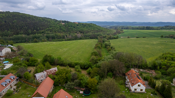 Prodej pozemku 660 m², Nová Ves pod Pleší