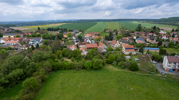 Prodej pozemku 660 m², Nová Ves pod Pleší