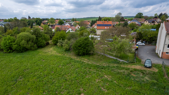 Prodej pozemku 660 m², Nová Ves pod Pleší