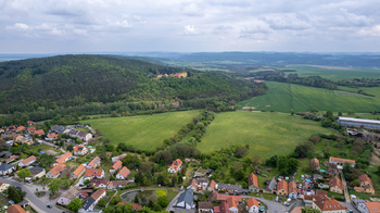 Prodej pozemku 660 m², Nová Ves pod Pleší