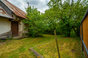 Prodej pozemku 660 m², Nová Ves pod Pleší