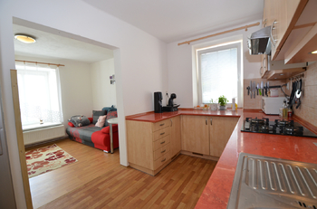 Prodej domu 160 m², Jaroměřice