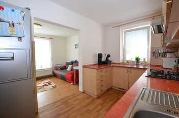 Prodej domu 160 m², Jaroměřice